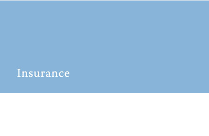 Insurance